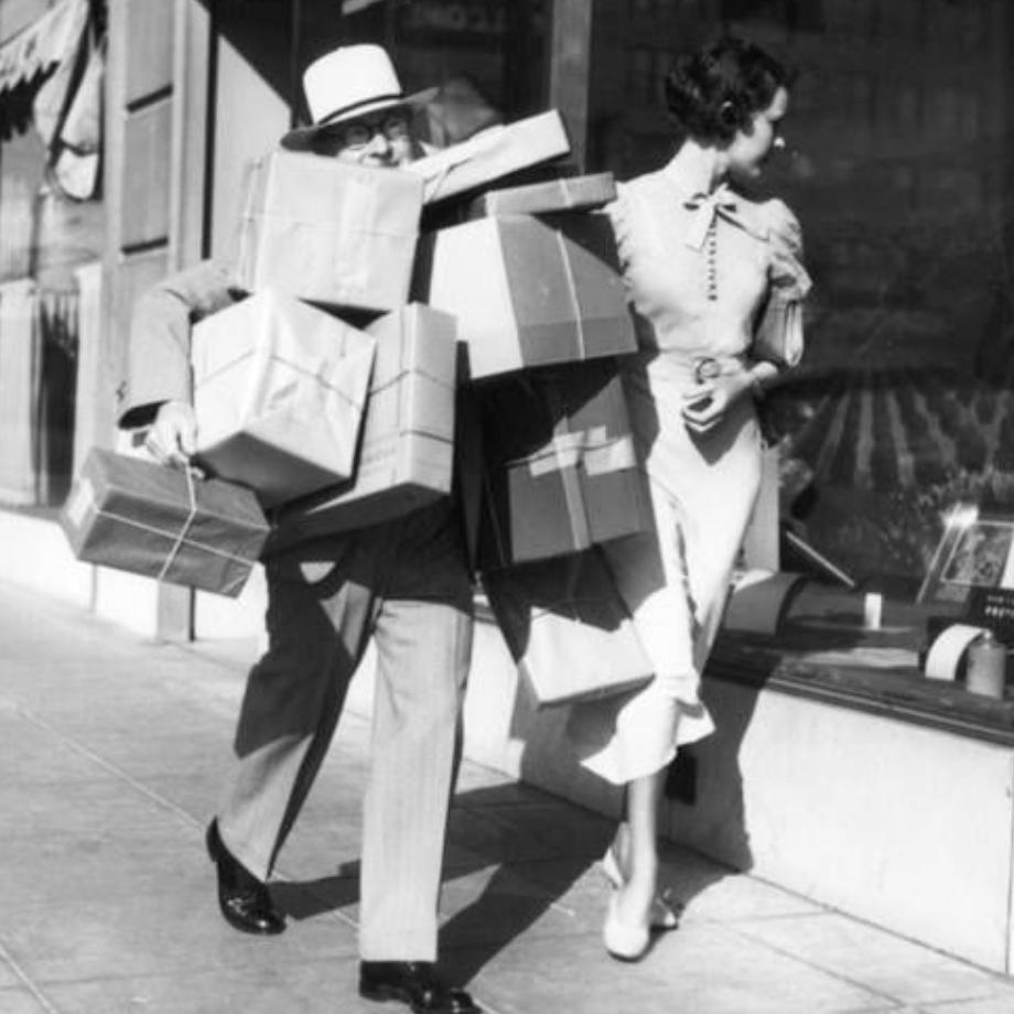 Exactly how I plan to be in two weeks time when leaving our Chelmsford fair...

Who will we be seeing? For £1 entry you'd be silly to miss it!