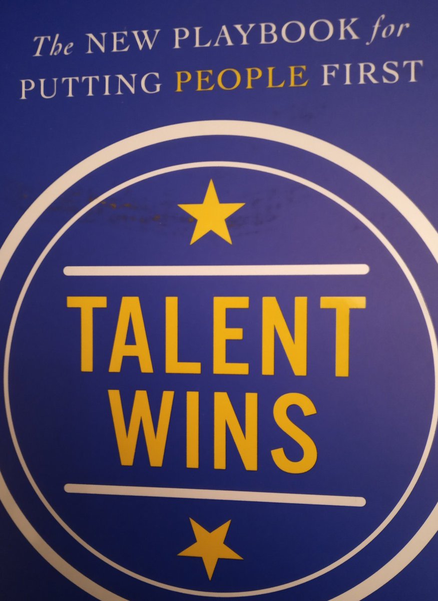 NathalieAbraKay's tweet image. Invest in what really brings value. Dump old habits and build relationships that will bring value to the customer. Excited 🤗 to be transforming together with my team in talent acquisition. #iamintel #talentfirst #dataovergut #pipelinesoverreqs #qualityovervolume