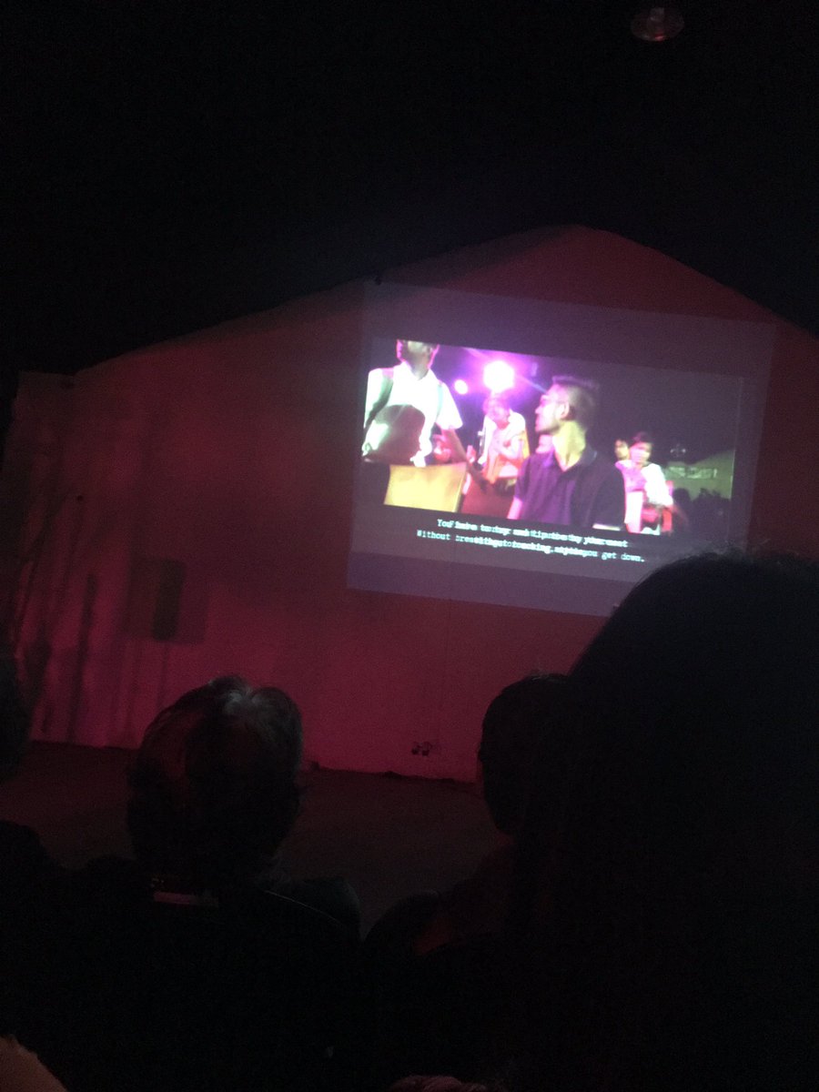 HuriaSamira's tweet photo. For the first time attended a live play addressing some of most serious violations and taboos on gender based violence. It was moving and powerful. Hundreds of people got together to watch it. One of the few things I am really impressed since moving to Colombo. #ColomboDiaries https://t.co/gs2qChhPuP