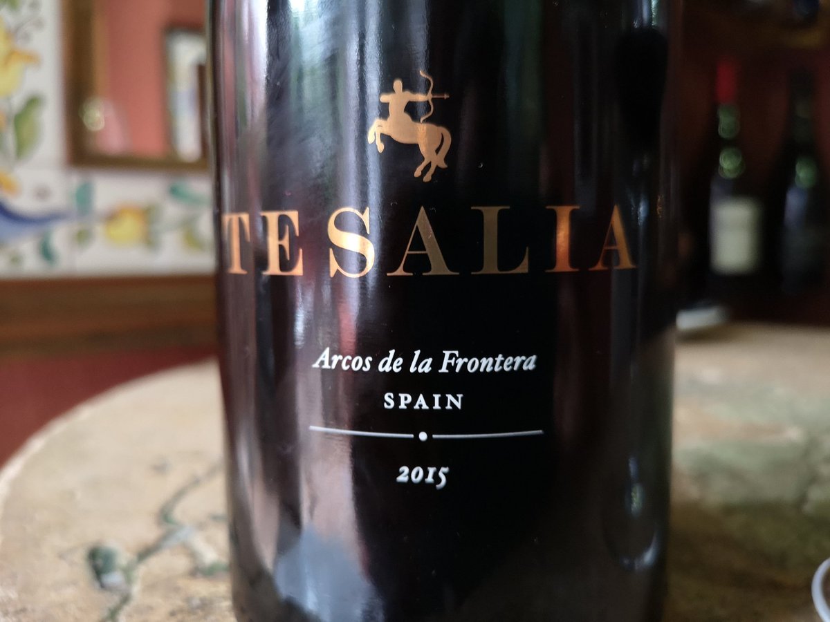 Javier Bodegas Mar tweet media