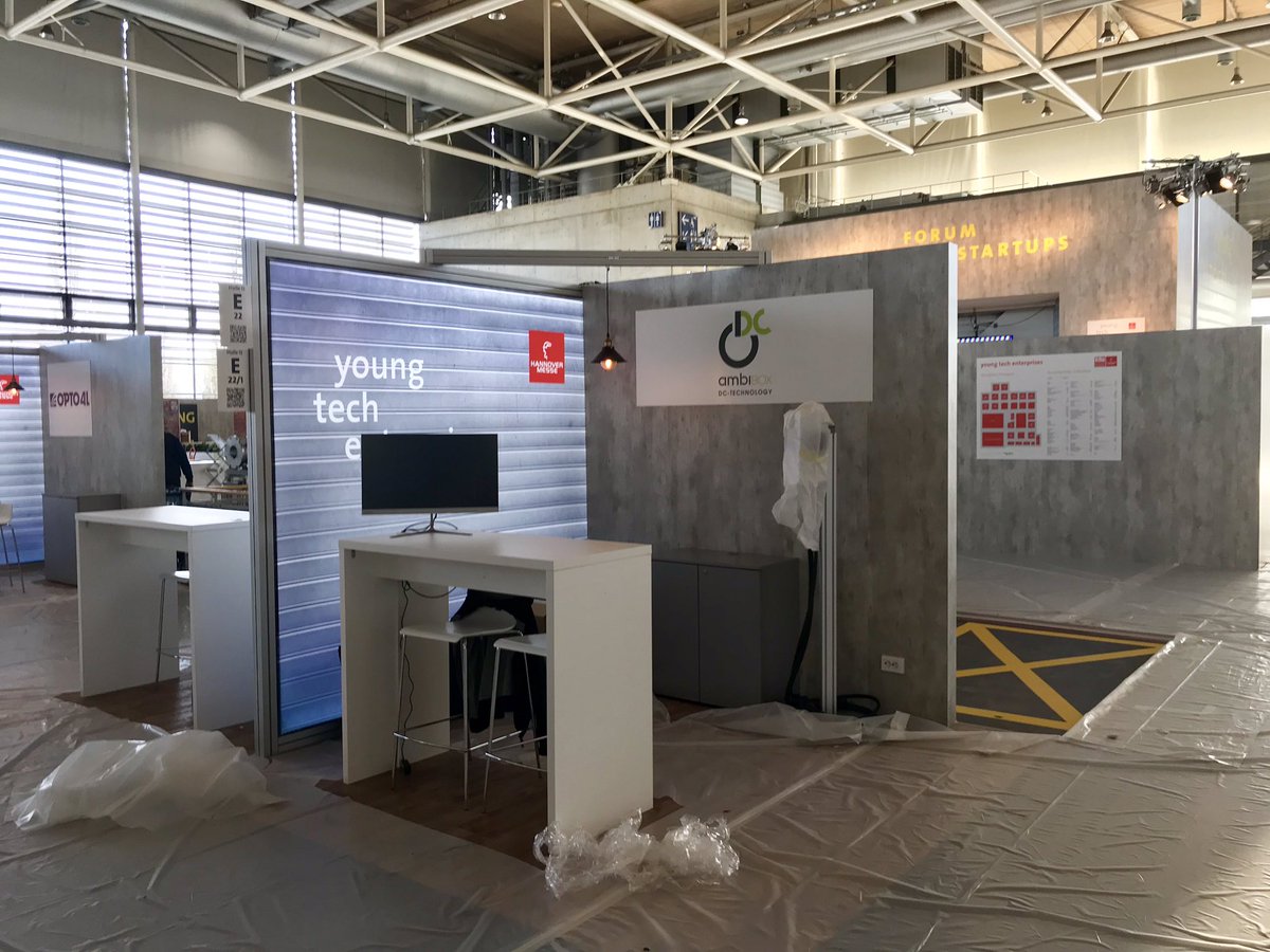 Ambibox GmbH tweet media