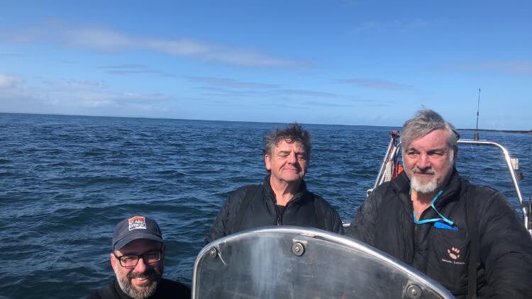 BSAC North East (@bsac_northeast) on Twitter photo A great day out at the farnes for some early season diving. Better conditions than expected with around 6m vis reported and good to catch up with Ben and the guys from Durham Divers. <a href="/Sealdiver/">Ben Burville</a> A great day out at the farnes for some early season diving. Better conditions than expected with around 6m vis reported and good to catch up with Ben and the guys from Durham Divers. <a href="/Sealdiver/">Ben Burville</a>