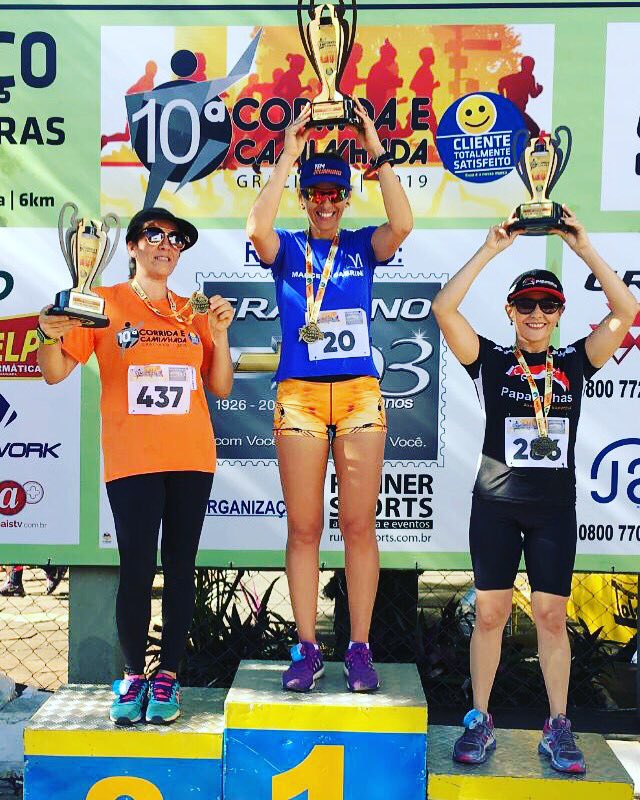 Marciaalcan's tweet photo. Mais pra conta, de hoje a corrida tá feita e deu pódio 🙏🏼🙏🏼🤞🏻#corridaGracianoChevrolet https://t.co/ONuNTIFOT2