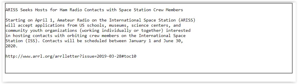 F4ECA's tweet photo. @SWRadiogram @F4EED #NBEMS 3583kHz #FLMSG https://t.co/1ZGtJAjGxb