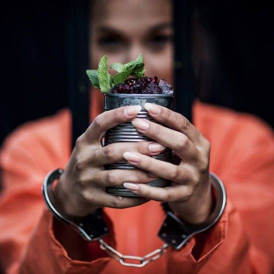 Faded_Spring's tweet photo. Immersive Storytelling At @AlcotrazLondon https://t.co/CgoHBlTRDC #bars #barsoflondon #bloggerswanted #bloggerssparkle #barsinlondon #alcotraz #drinks #cocktails #londonbloggers #influencerRT #ukbloggers @GirlsWhoBlogRT @UKBlog_RT #thegirlgang #ukfoodblogs #drinkspecials https://t.co/FkWhl95VaT