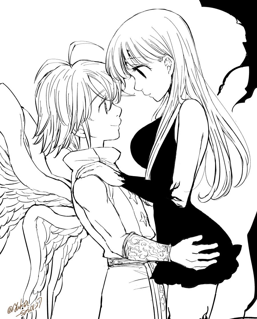 Yuka とらのあな通販 種族逆転メリエリ