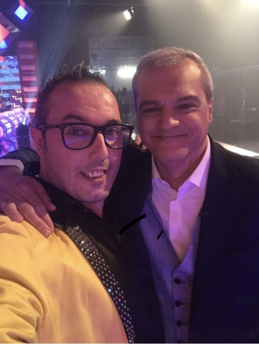 CMM_es's tweet photo. ¿Qué trucos tendrá preparados el @magoscott esta noche con nuestra #GenteMaravillosaCMM4? A seguro que nos deja 😮😲 a partir de las 22h #CMM https://t.co/XY4hm1gXLO