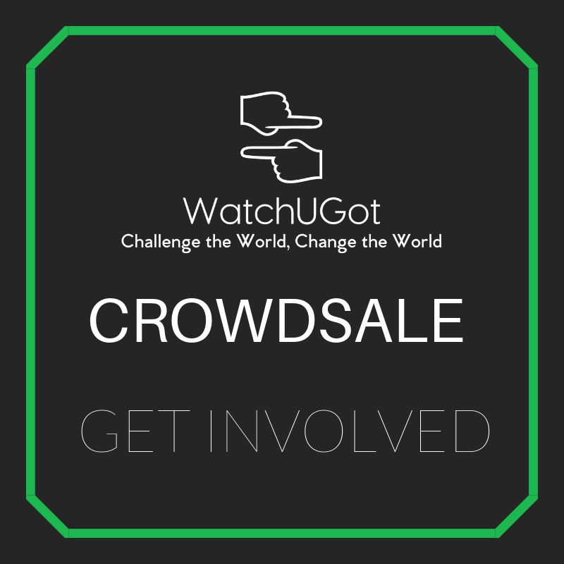 WUG_Crew's tweet photo. Jump on over to https://t.co/8YCVP4r56X and GET INVOLVED in our Crowdsale. Don’t delay, head over and get started today. #blockchain #charity #challenge #app #crypto #cryptocurrency #crowdsale #btc #eth  #ico #dontmissout #wugcrew #wugtoken https://t.co/g7RKDTiSo1