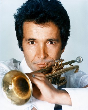 Happy 84th birthday to Herb Alpert!
Born March 31st, 1935. 