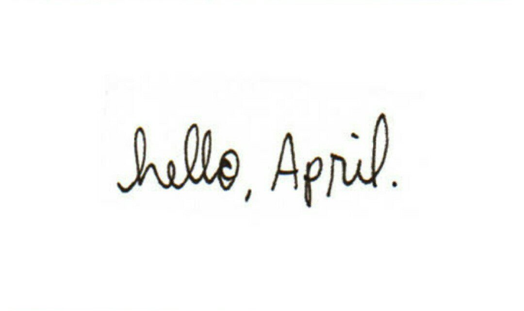 Lilymaharani8's tweet photo. you are my birth month.💖
hopefully this month luck, blessing and unreached wishes are always on my side.😇🙏
and hopefully worship in April is better than the previous month.😇
#AprilWish #aprilluck https://t.co/onbsGXOICw