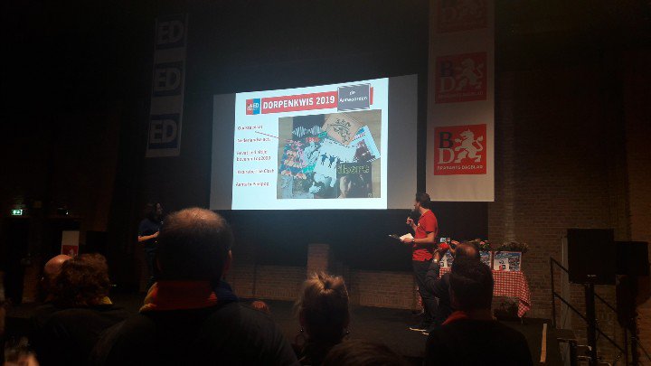 Het wordt steeds spannender: Enkele antwoorden op kwisvragen voordat de winnaar bekend wordt gemaakt van de #dorpenkwis