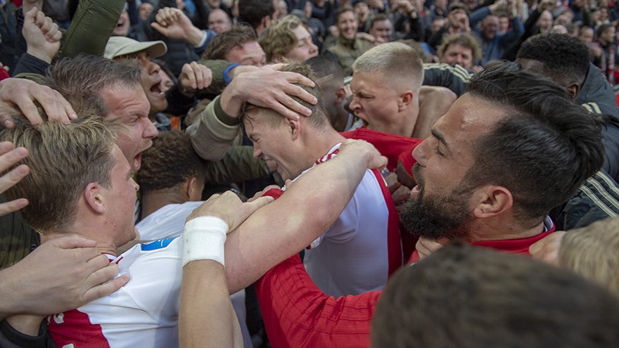 AFC Ajax tweet media