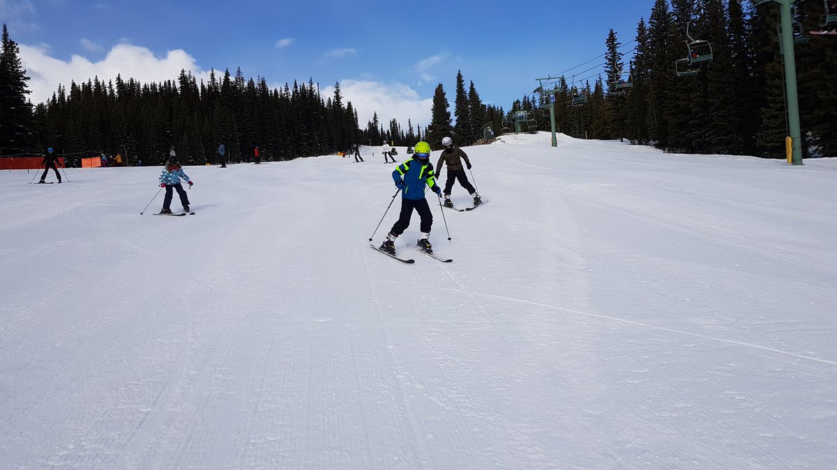 DesignSaltus's tweet image. Another beautiful day @MarmotBasin. #saltus #saltusdesigntechnology #saltusskitrip2019 @DesignSaltus @SaltusGS