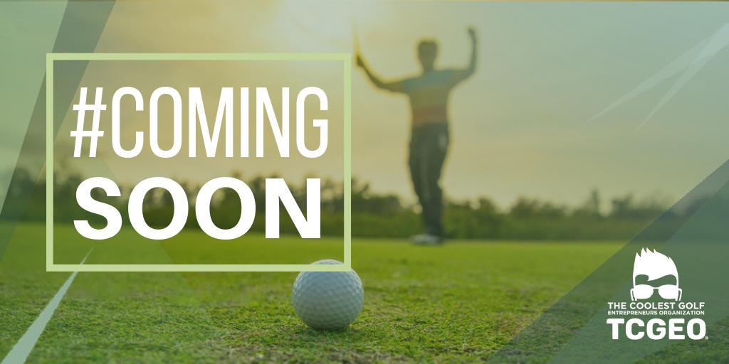 tcgeonetwork's tweet photo. No sería un #domingo sin #golf #TCGEO #StayTuned https://t.co/yYyGjTFLpw