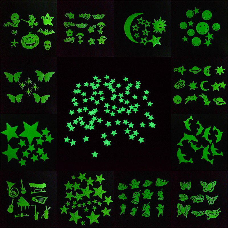Artist_Walls's tweet photo. Glow In The Dark Wall Decal
FREE Shipping Worldwide 

Buy one here---> htt ... https://t.co/ZRo9mQl9Tb https://t.co/KxoKoVYN3d