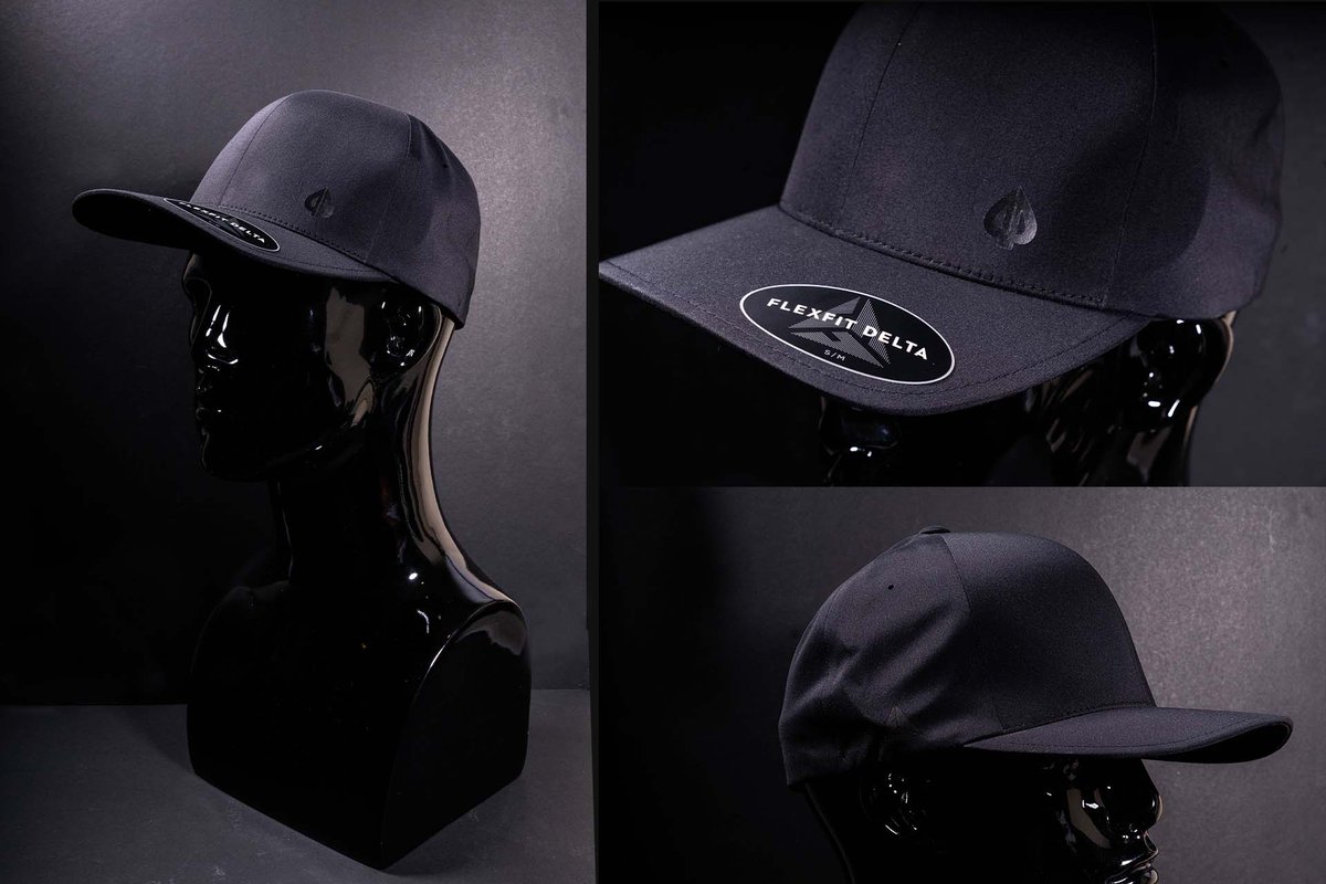 PlaygroundPoker's tweet photo. You’ll Love our New Playground Flexfit Delta Caps.
They’re Lighter, Sleeker, Smarter with Seamless Construction and Featherweight Visor Fabrication!
Available exclusively at the club.
https://t.co/m3qSscA3C2
#flexfit #caps #deltacaps #swag #merch #pokergear #sportswear #poker https://t.co/M9r9w6hliB