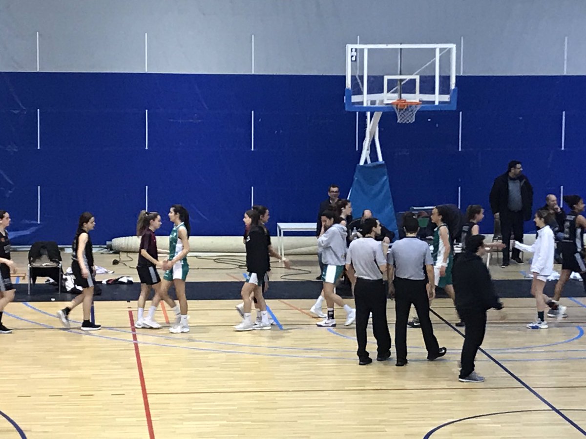 FemeniMaresme's tweet photo. Final @CBFCERDANYOLA 58 #JunrAFM 28 https://t.co/Bh9oIX1QV9