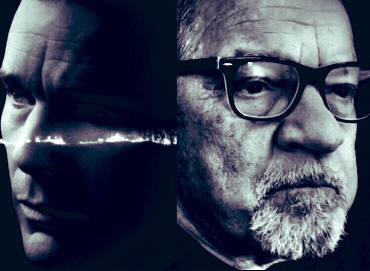gonyz's tweet image. Ahora que las declaraciones de #PaulSchrader (sobre sí mismo) dieron de qué hablar, va de nuevo lo que platiqué con él para @CinemaMovil_mx sobre #FirstReformed, que estuvo nominada al #Oscar2019 y ya encuentran en formatos caseros (físicos o digitales) cinemamovil.mx/el-arte-no-pue…