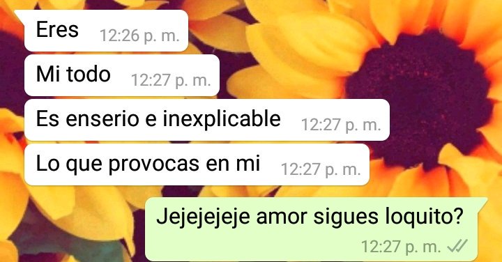 nicolachatorrez's tweet photo. Yo en el amor :c https://t.co/EEEg7b6ahl