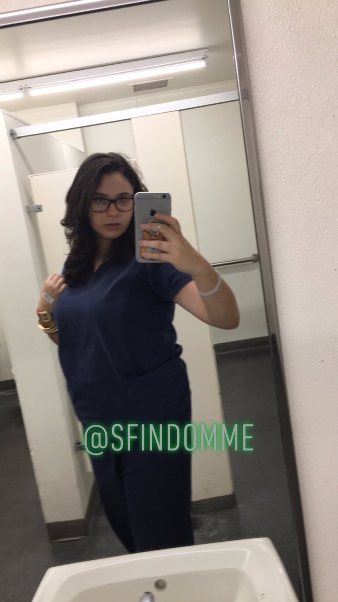 SFindomme's tweet photo. Enjoying my shift at my vanilla work.
Believe it or not, I *LIKE* my other job! It can be exhausting but it’s rewarding. It fulfills me.
Findom is just fun for me.
Never confusing me wanting your money with needing it.
Now get sending.
#PayBrats #Findom #DevilDommes #GDRT https://t.co/HmClBOnPTi