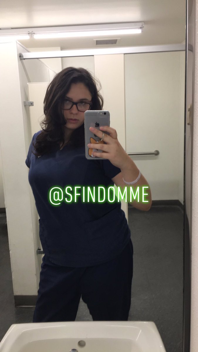 SFindomme's tweet photo. Enjoying my shift at my vanilla work.
Believe it or not, I *LIKE* my other job! It can be exhausting but it’s rewarding. It fulfills me.
Findom is just fun for me.
Never confusing me wanting your money with needing it.
Now get sending.
#PayBrats #Findom #DevilDommes #GDRT https://t.co/HmClBOnPTi