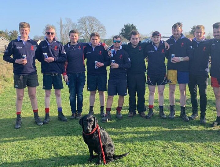 LBYFCblog's tweet photo. LBYFC Menโs and Womenโs teams competed today at a competition hosted by @EssexYFC #tugofwar #lbyfc Well done everyone! https://t.co/f0EzyrwFbZ
