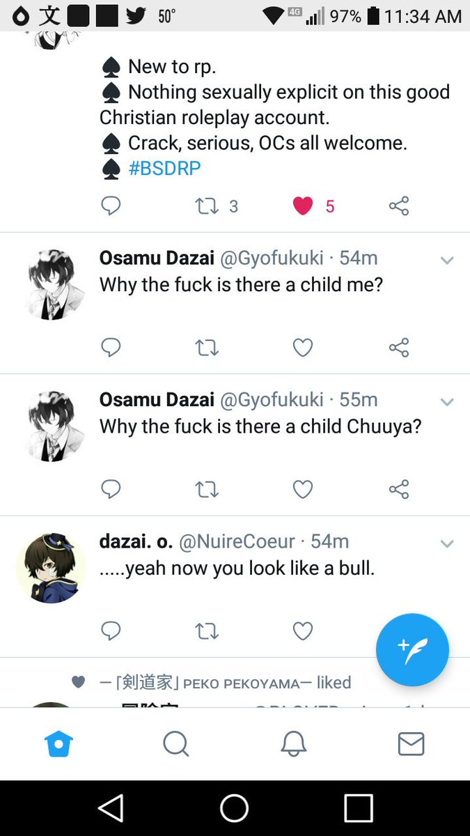 You both look adorably cute.