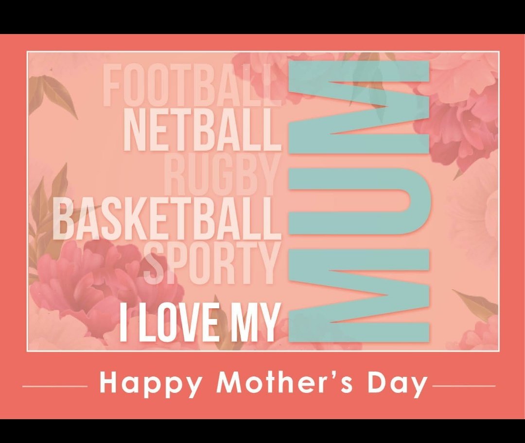 A BIG Shout Out to All those Amazing Mums out there 💜💐🌻🌼🌷💜 #supermum #mumknowsbest 
#Handsupifyouloveyourmum 🙌🙌🙌