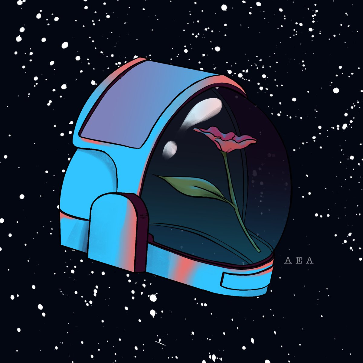 aeaferrer_art's tweet photo. I made an AstrinautXFlower thing!
#art #artph #artistph #illustration #drawing #design #digitalart #digitalillustration #originalart #creative #creativeph #aeaferrer https://t.co/HbOlDQ5Zfu