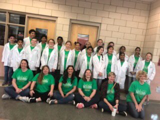 MelissaOliver18's tweet photo. We are so proud of our students that participated in this years Science Olympiad competition! Thank you to every student, teacher and parent that helped to make this day amazing! 🐊❤️@AlstonRidgeES @AlstonRidgePTA @NorthwestWCPSS https://t.co/7ZuInl9zFn