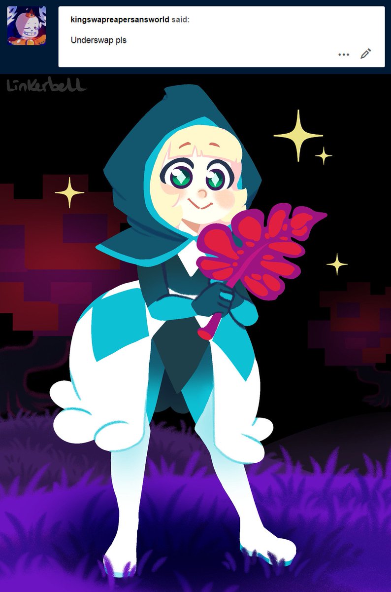 idrawsometimes's tweet photo. OKAY AFTER THREE ATTEMPTS I'VE DECIDED SHE SWAPS WITH A RUDINN π
#deltarune #cround #deltaswap #mortalrune #humanrune #rudinn https://t.co/HJqxXTRtM6