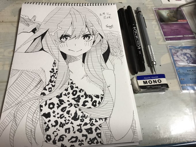 カゲロウデイズのtwitterイラスト検索結果 古い順