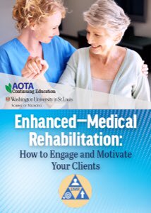 DebbieAminiAOTA's tweet photo. Heading to NOLA in T-18 hours! First stop- ALC meeting on Tuesday to share the news about E-MR with the OT/OTA PDs! Safe travels everyone! #AOTA19 @AOTAInc @aota_ce https://t.co/WdEjHWZdI3