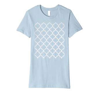 TaicheTees's tweet image. #Arabesque #Architecture #LatticePattern #TShirt: Amazon.co.uk: Clothing #Checkitout - #NewDesign NOW ON AMAZON UK #ATSocialmedia #pattern #lattice #architectural #geometric #arch #latticed #eastern #middleeast 
 buff.ly/2uDvqlA
