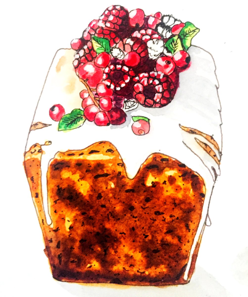 Francesca_B_G's tweet photo. @A_MartinaIbanez @latimes Hi Martina, I’m Francesca an Italian Illustrator living in UK. I love drawing food and these are few of my food illustrations, I can provide more through email if needed, you can contact me at thetravelingscrapgirl@gmail.com Thank you😊 https://t.co/cm6V2j1KU3