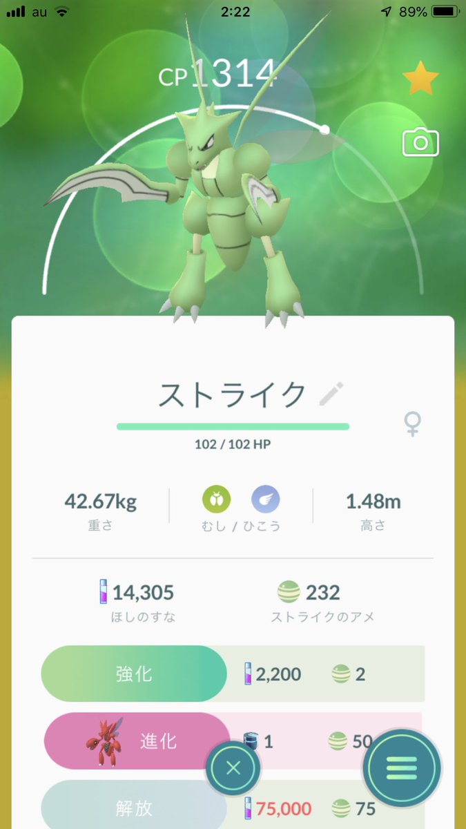 ポケモンボックス