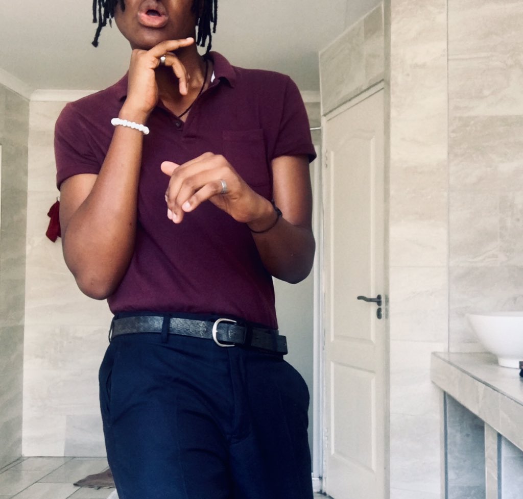 iamnotthattall1's tweet photo. Still lasting like Duracell
#afrobae https://t.co/Zd3L6Kvzka