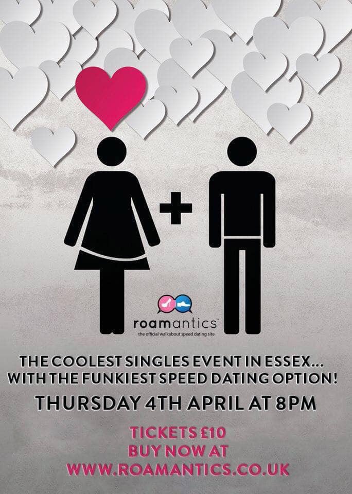 REIDSbillericay's tweet photo. Join us this Thursday for Roamantics Singles Night with the coolest Speed Dating Option! Tickets https://t.co/tVLHLddmey
@InfoRoamantics
.
.
.
.
#single #singlesnight #billericay #essex #dating #lookingforlove #datingevent #singlegirl #singleboy https://t.co/osHLPCUhSd