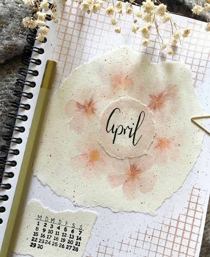 ImarthaAyu's tweet photo. My april 💜 https://t.co/cSiGQvz4F4