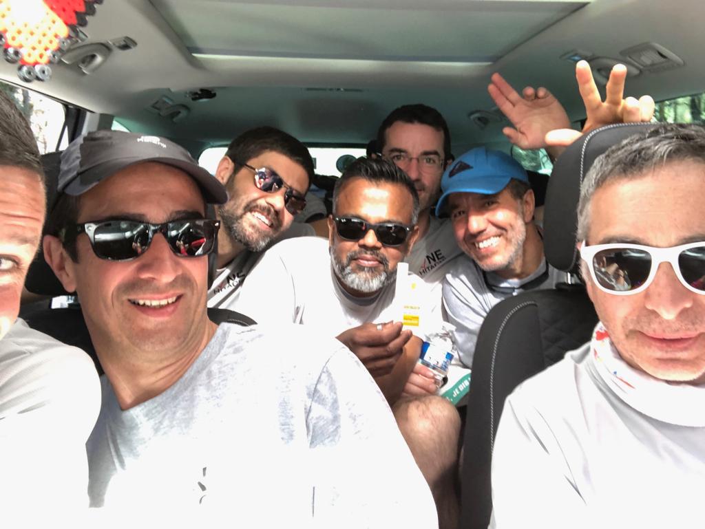 One Hitachi 2019 tweet media