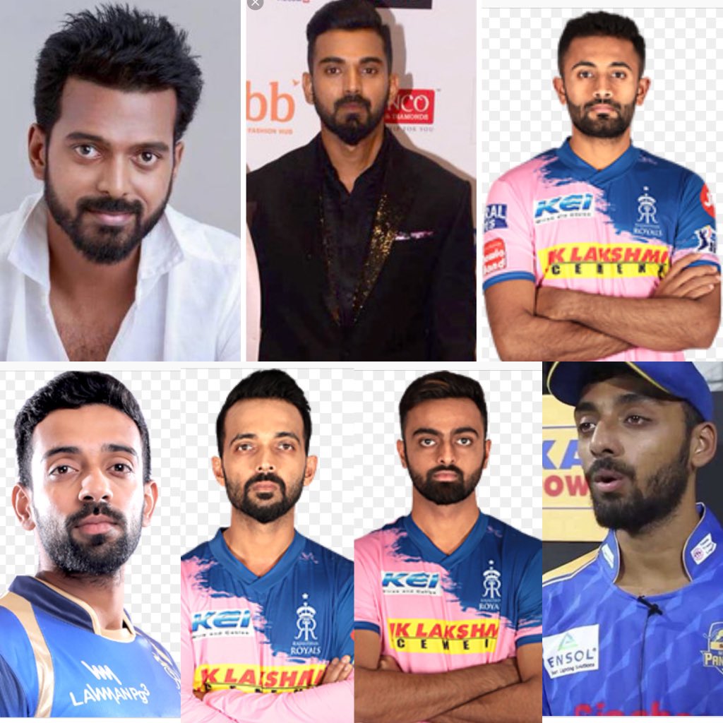 Srini Mama على تويتر Would You Believe It If I Say I Know More Guy Who Looks Like Exactly Like Them This Guy Is Called Vivek Aka Perippa A Local Tn