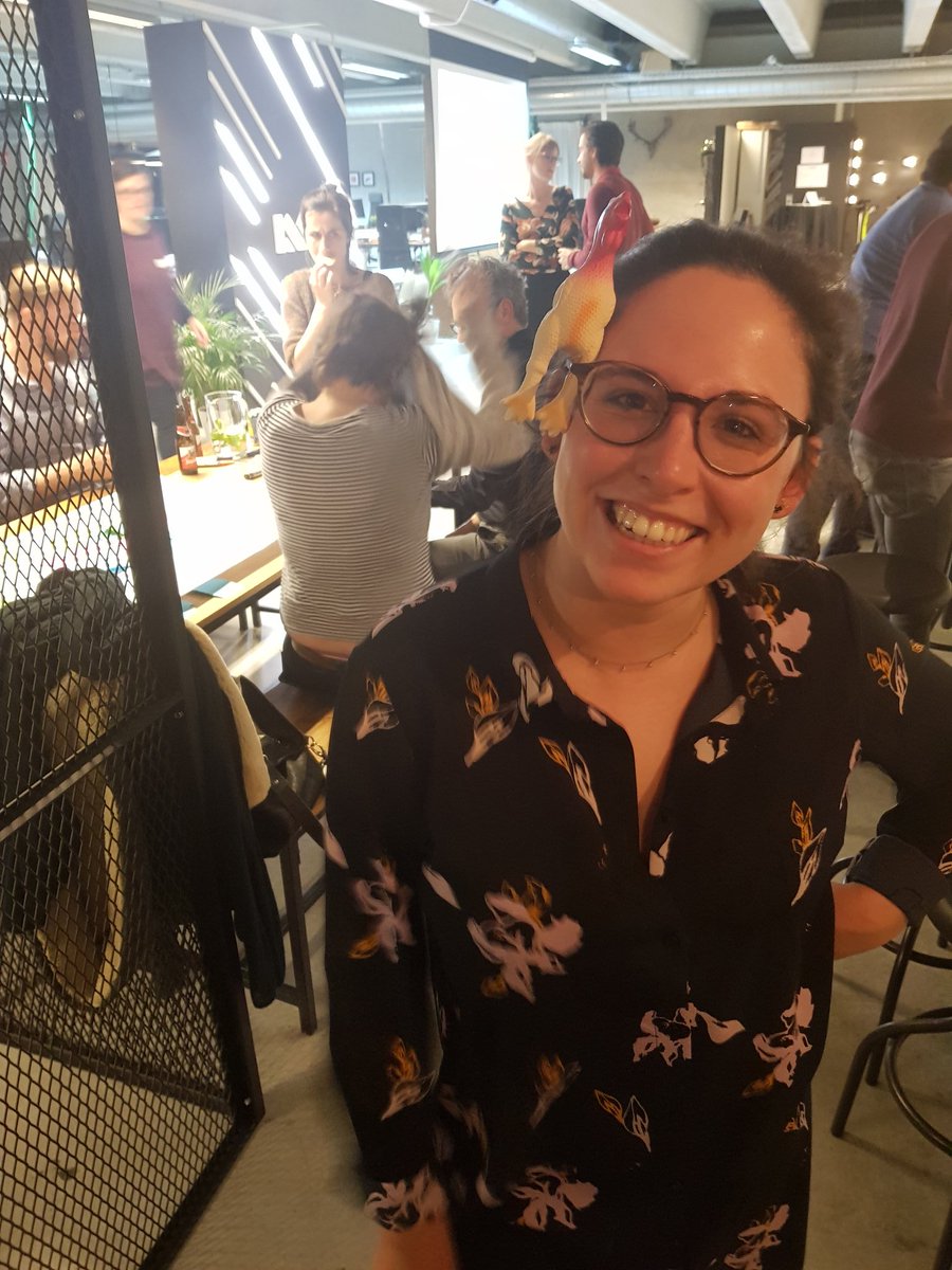 Iva Pérez tweet media