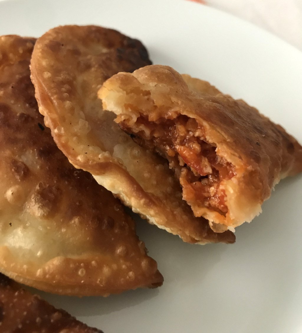 Empanadillas de soja cenamosenmicasa.wordpress.com/2019/03/31/emp…