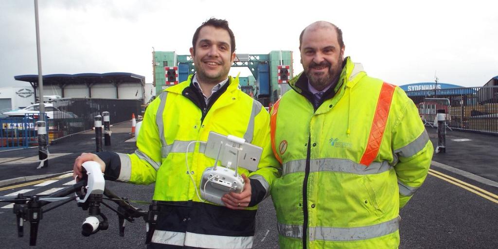 Deltek_Intl's tweet photo. .@DownwellGroup's Matthew High on why they invested in Deltek PIM 👉 https://t.co/adC57IHy41 … #Construction #WhyDeltek https://t.co/8QbADkTmzC