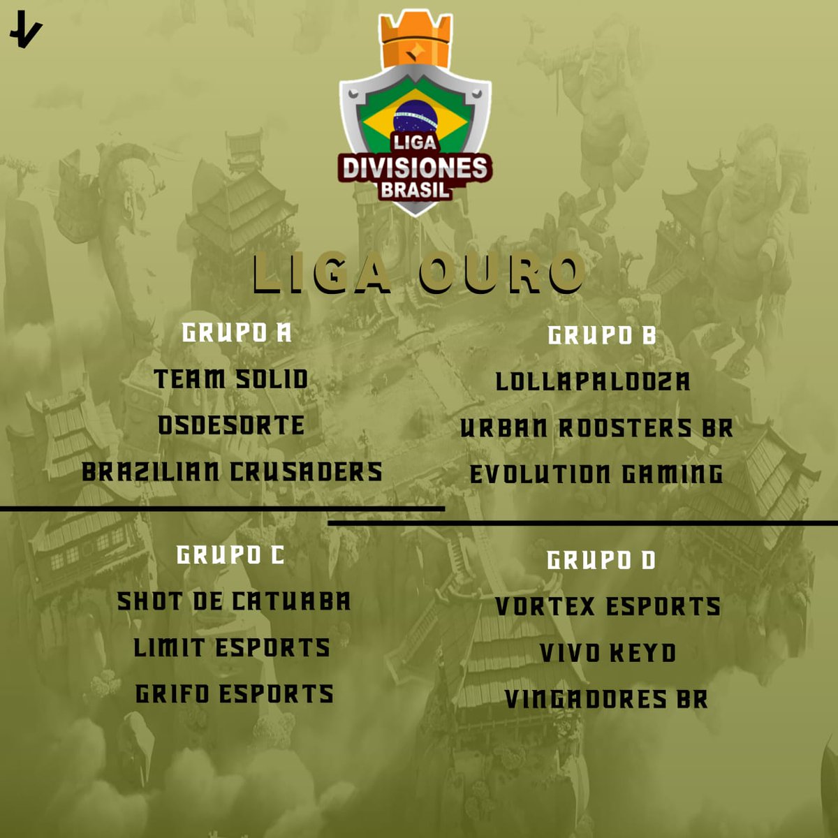 LDDBrasil tweet media