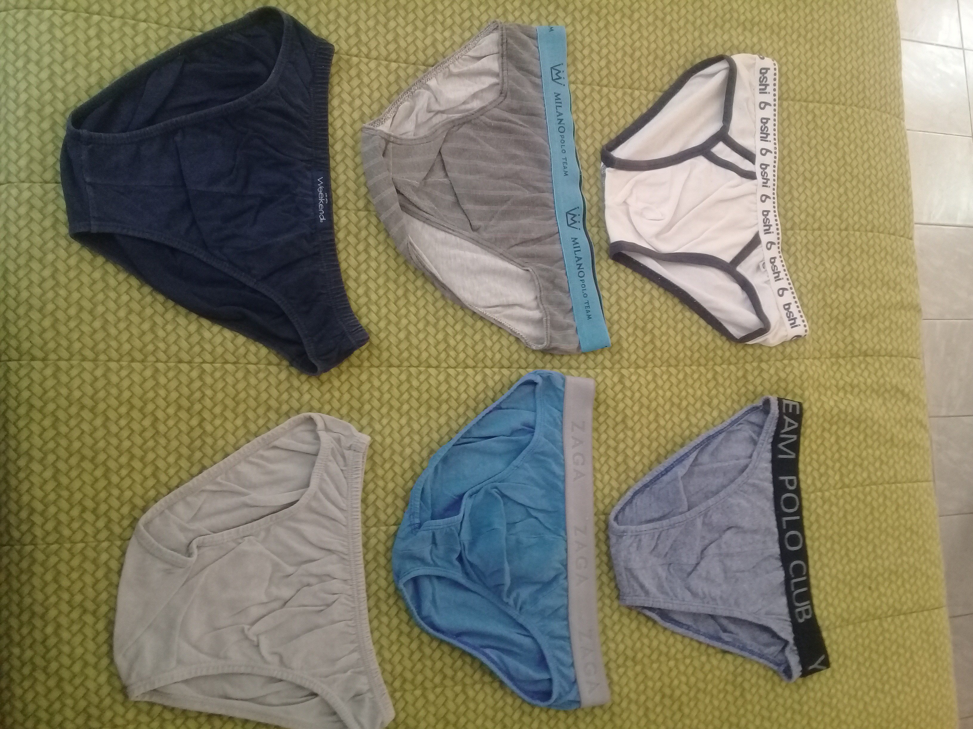 Machos en Trusa on X REGALO ESTAS TRUSAS FETICHISTAS DE LAS TRUSAS USADAS POR UN MACHO. QUIEN DICE YO https t FQXXjycPGl X