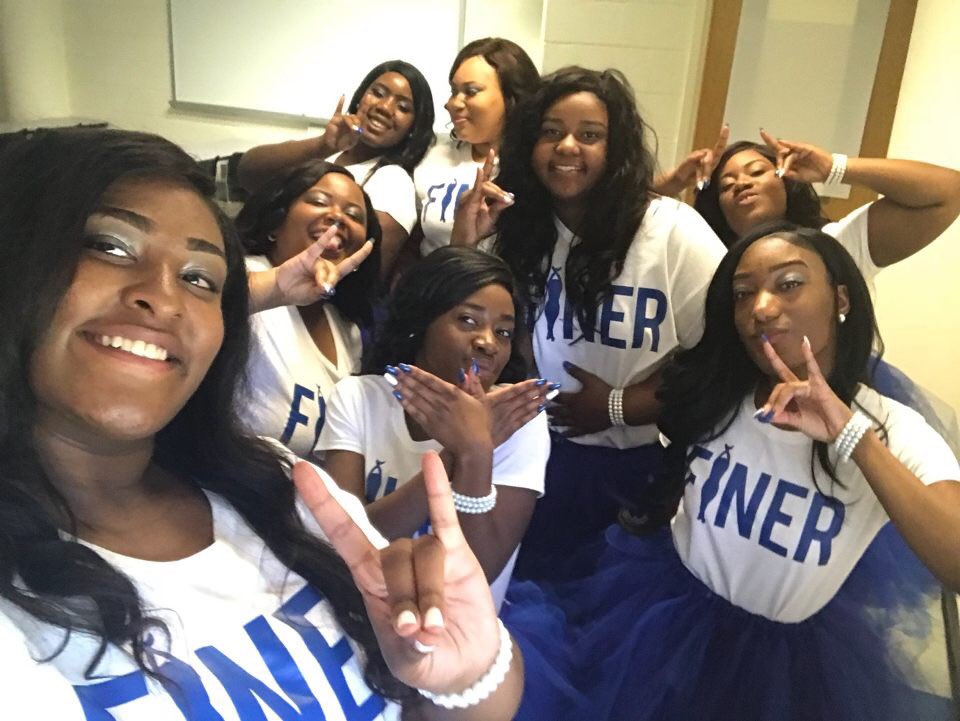 KDdaBabe's tweet image. 1 Year Down &amp;amp; a lifetime to go w/ my LSs 💙🕊 Happy Zetaversary T.8.N.E.O.F. ! #DeltaBeta