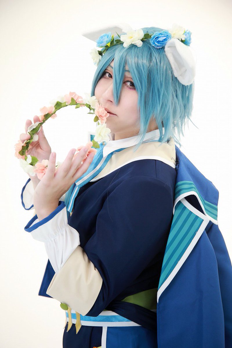 🪷桃鈴🥒 tweet media