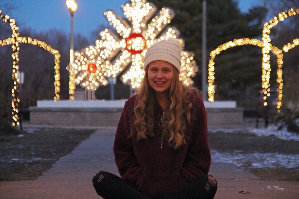 briannaleec's tweet photo. *insert cute caption* #EmbracetheLGBTQ https://t.co/VoKna9Mlsx