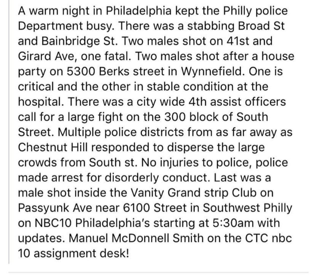 LPhoeniix215's tweet photo. People wonder why I rarely go out. I'd rather travel... road trips or flights, it dont matter. 🤷🏾♀️ Philly needs someone to step in & declare a State Of Emergency! #bobcaseyjr @PatToomey @jimkenney #tomwolf #CouncilmanKJ #jordanHarris #lawerenceKrasner WTF yall doing about this? https://t.co/LeOKbkwwZL
